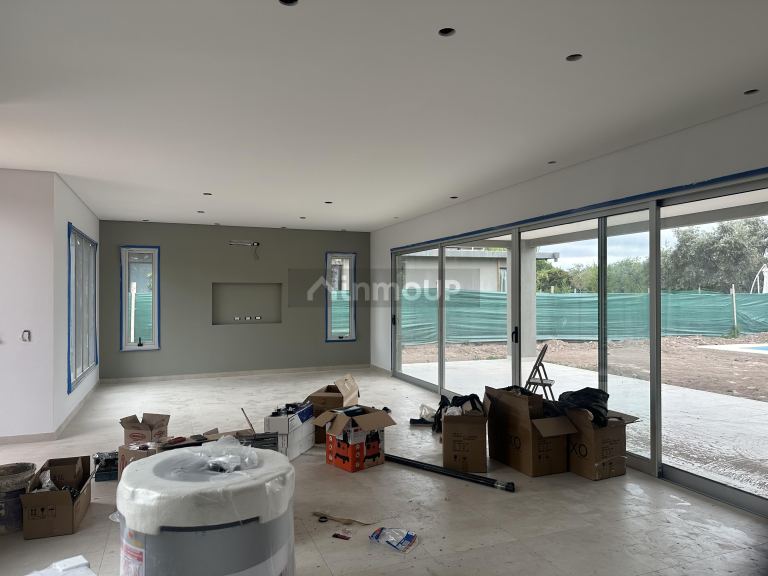 Casa en Alquiler en Lujan de Cuyo, Mendoza