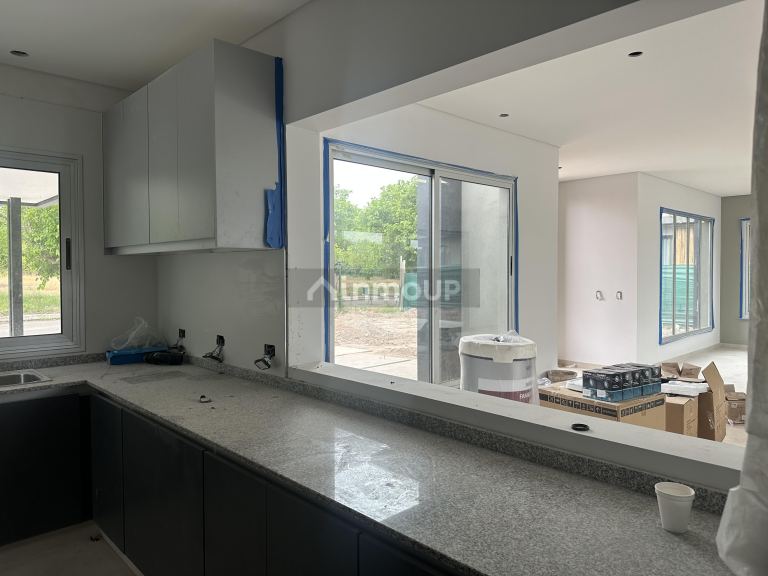 Casa en Alquiler en Lujan de Cuyo, Mendoza