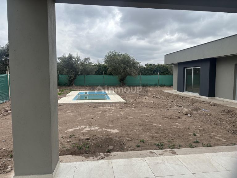 Casa en Alquiler en Lujan de Cuyo, Mendoza