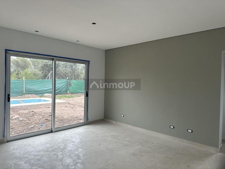 Casa en Alquiler en Lujan de Cuyo, Mendoza