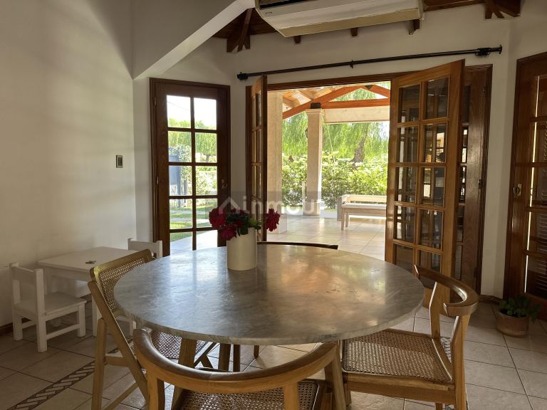 Casa en Venta en Capital, Mendoza