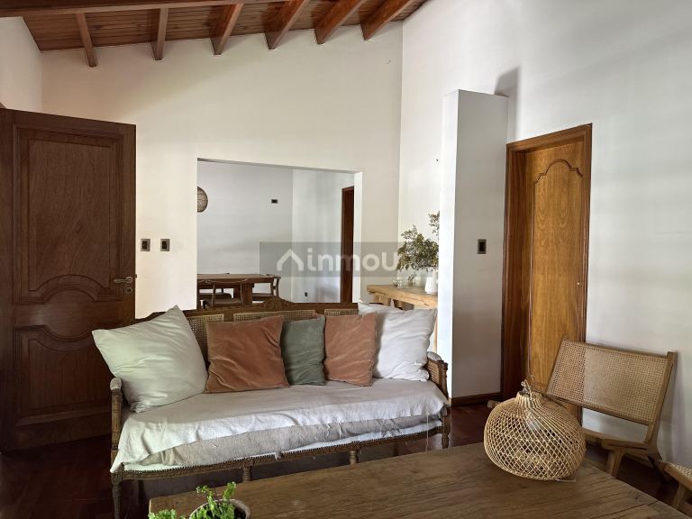 Casa en Venta en Capital, Mendoza