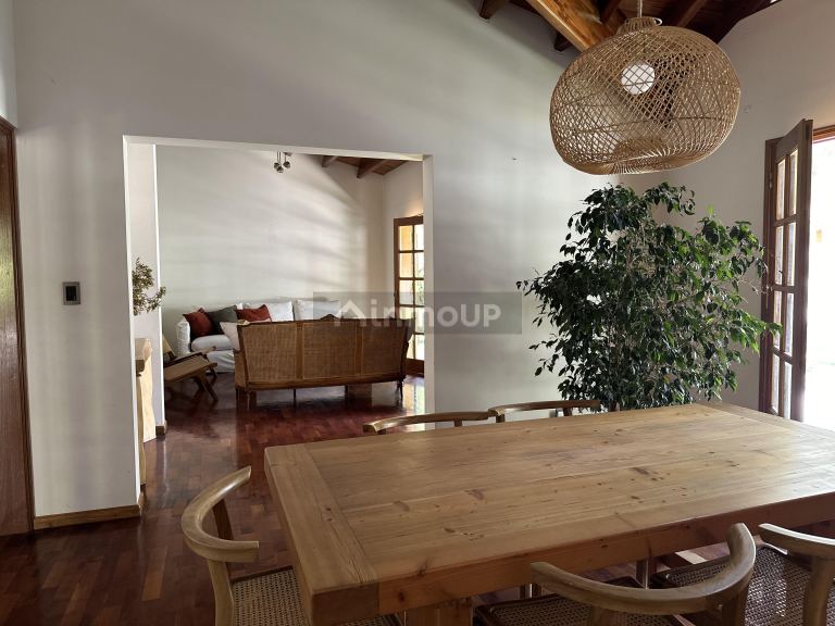 Casa en Venta en Capital, Mendoza