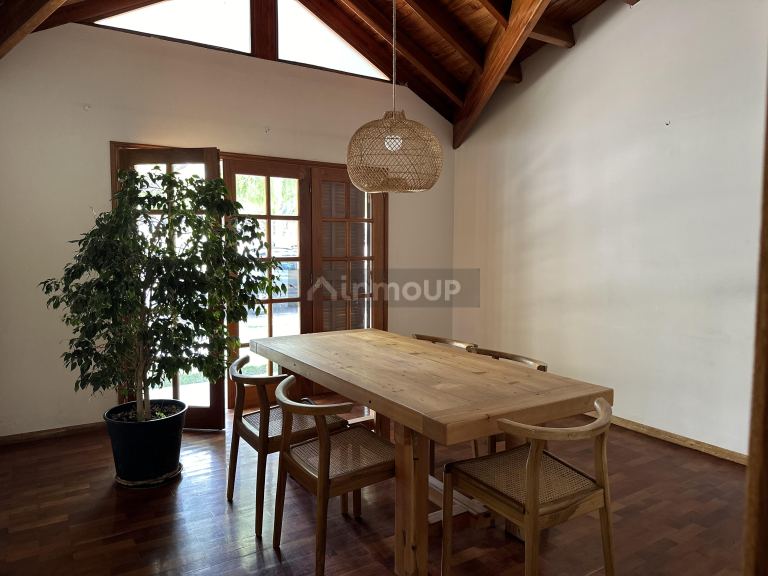 Casa en Venta en Capital, Mendoza