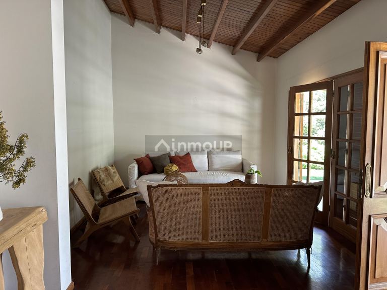 Casa en Venta en Capital, Mendoza