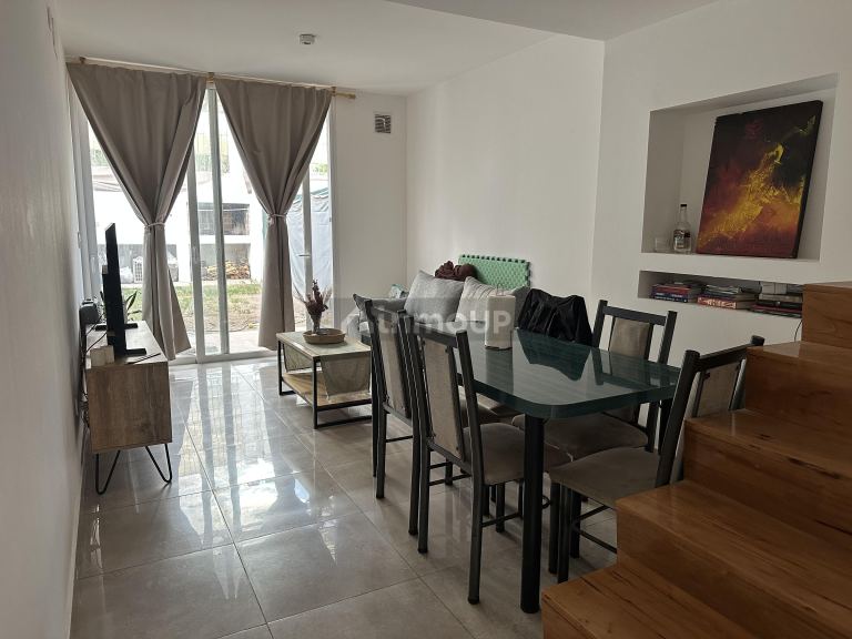 Departamento en Venta en Las Heras, Mendoza