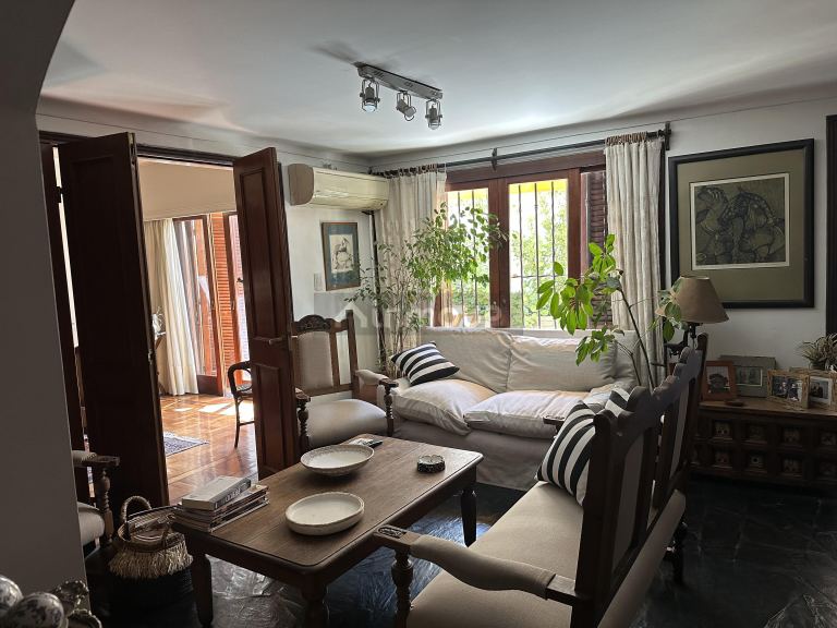 Casa en Venta en Capital, Mendoza