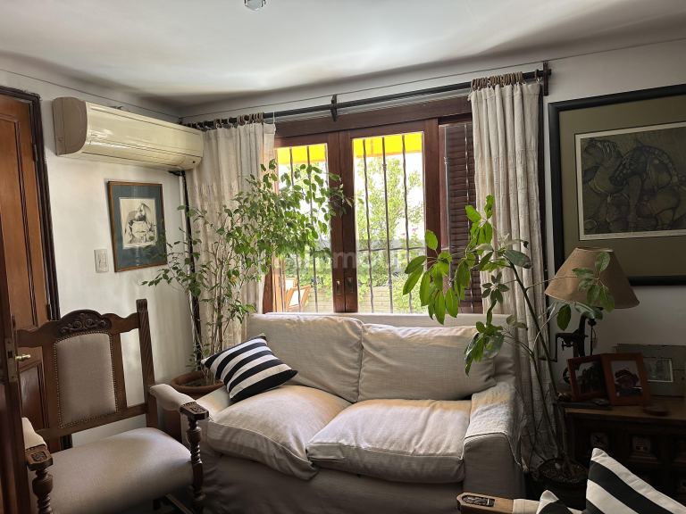 Casa en Venta en Capital, Mendoza