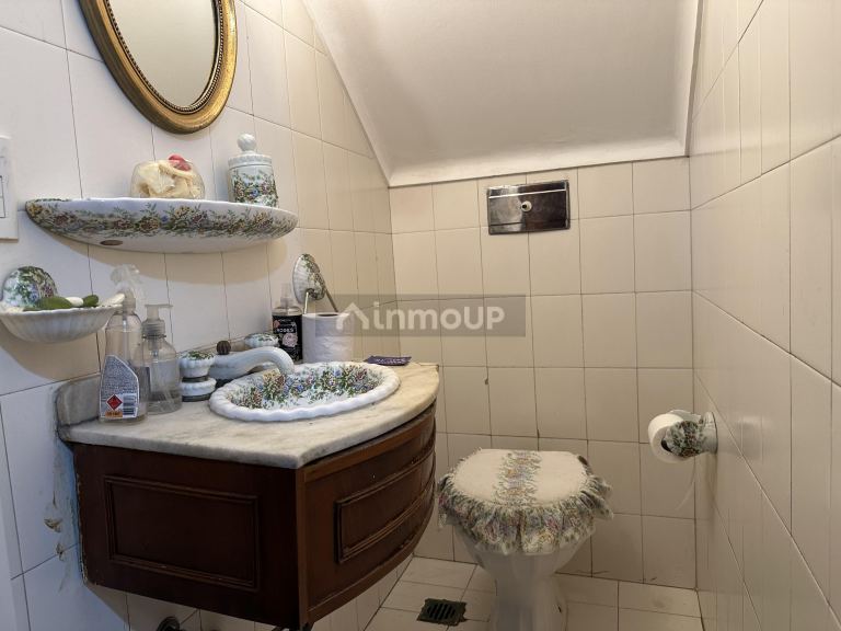 Casa en Venta en Capital, Mendoza