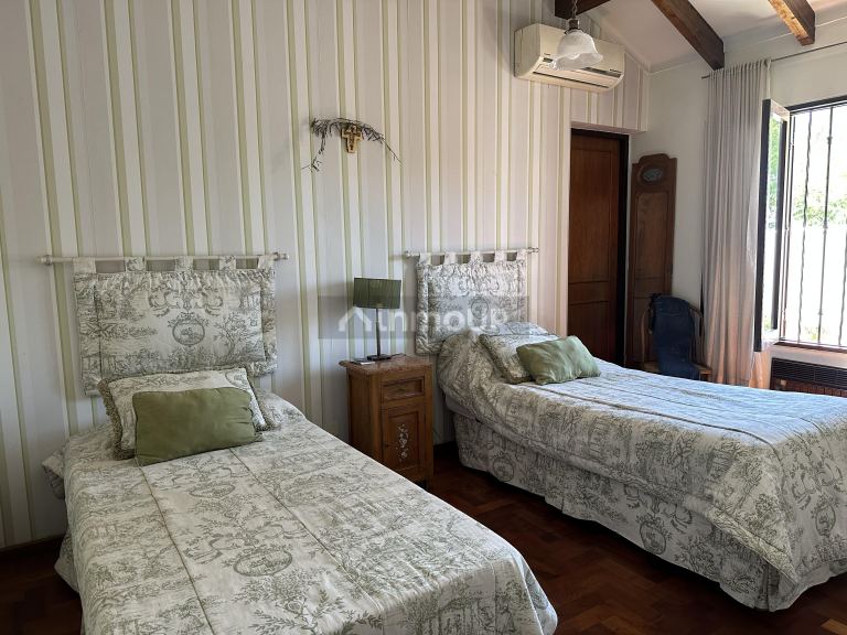 Casa en Venta en Capital, Mendoza