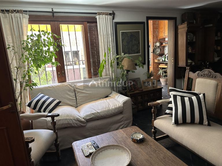 Casa en Venta en Capital, Mendoza