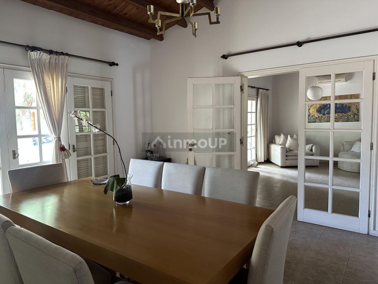 Casa en Alquiler en Capital, Mendoza