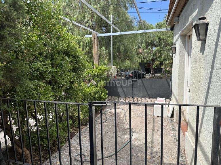 Casa en Alquiler en Capital, Mendoza