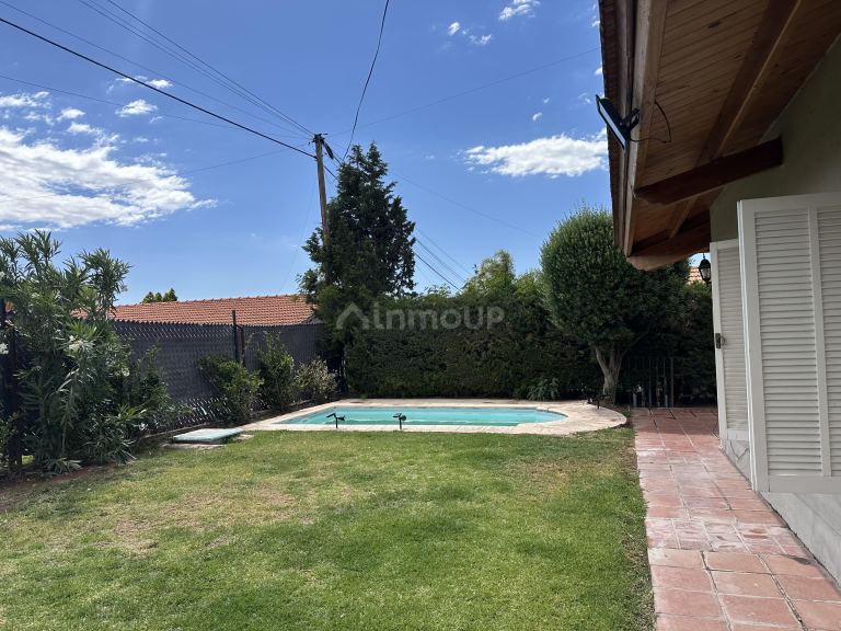 Casa en Alquiler en Capital, Mendoza