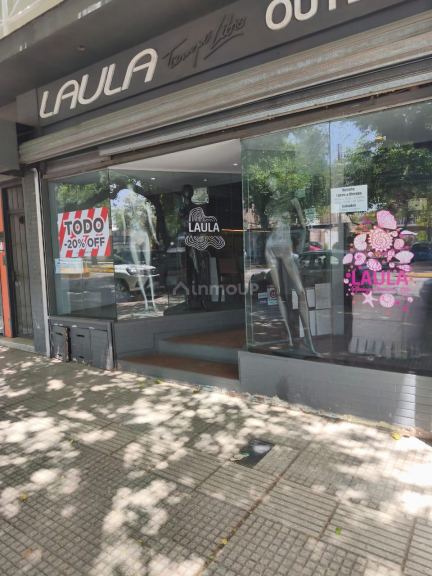 Local Comercial en Alquiler en Capital, Mendoza