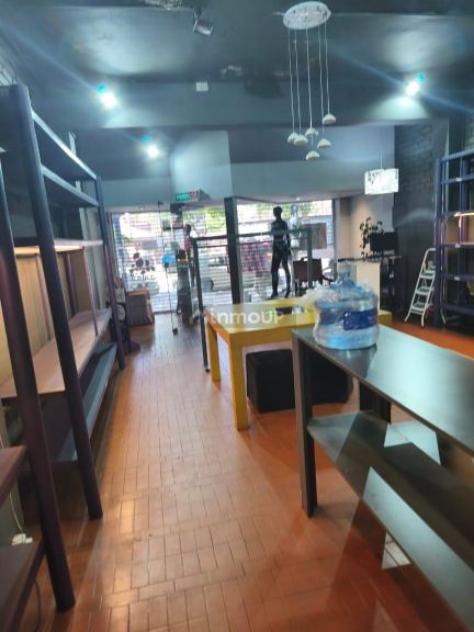 Local Comercial en Alquiler en Capital, Mendoza