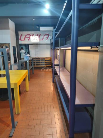 Local Comercial en Alquiler en Capital, Mendoza