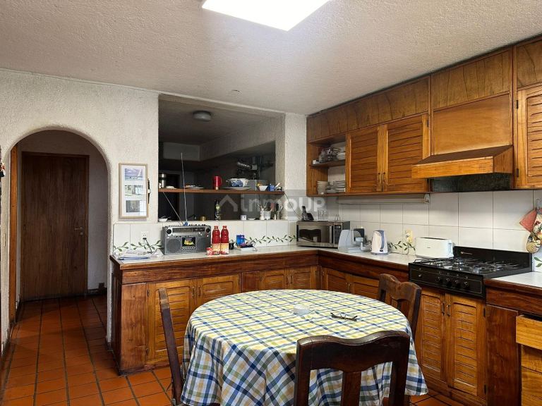 Casa en Venta en Capital, Mendoza