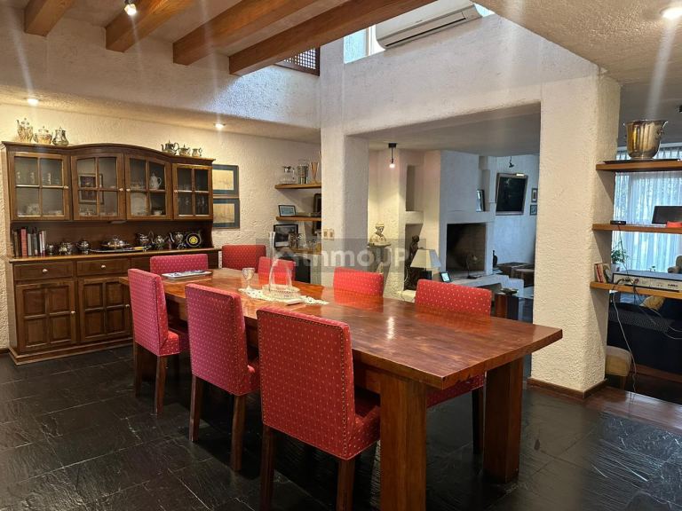 Casa en Venta en Capital, Mendoza