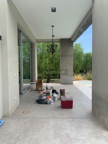 Casa en Alquiler en Capital, Mendoza