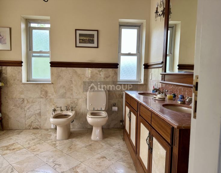 Casa en Venta en Capital, Mendoza