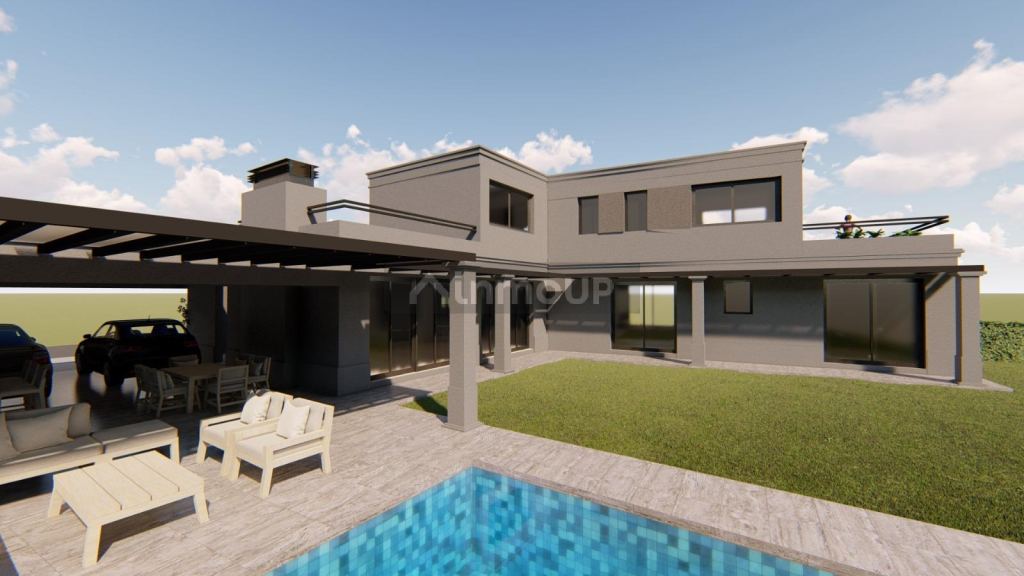 Casa en Venta en Maipu, Mendoza
