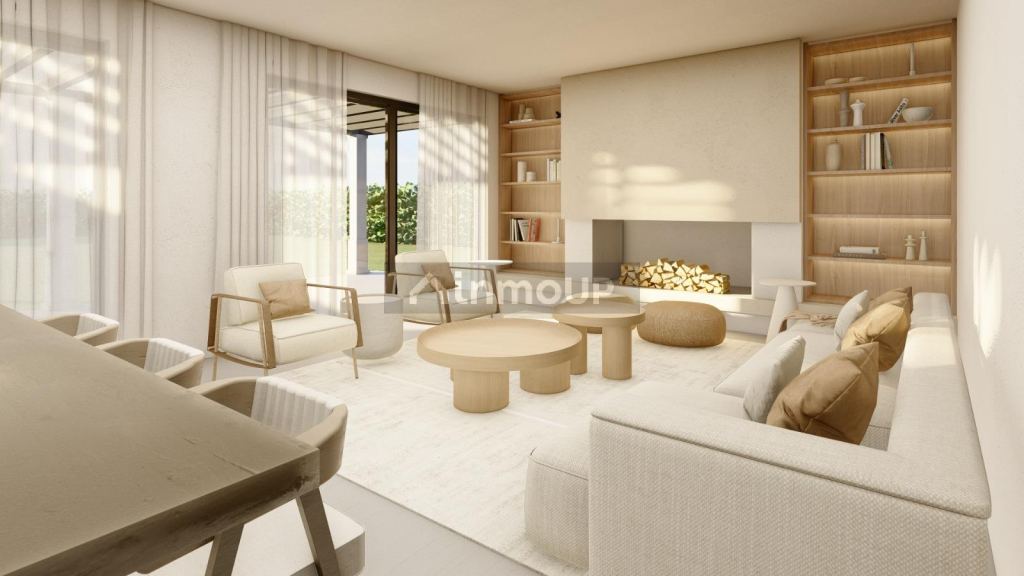 Casa en Venta en Maipu, Mendoza