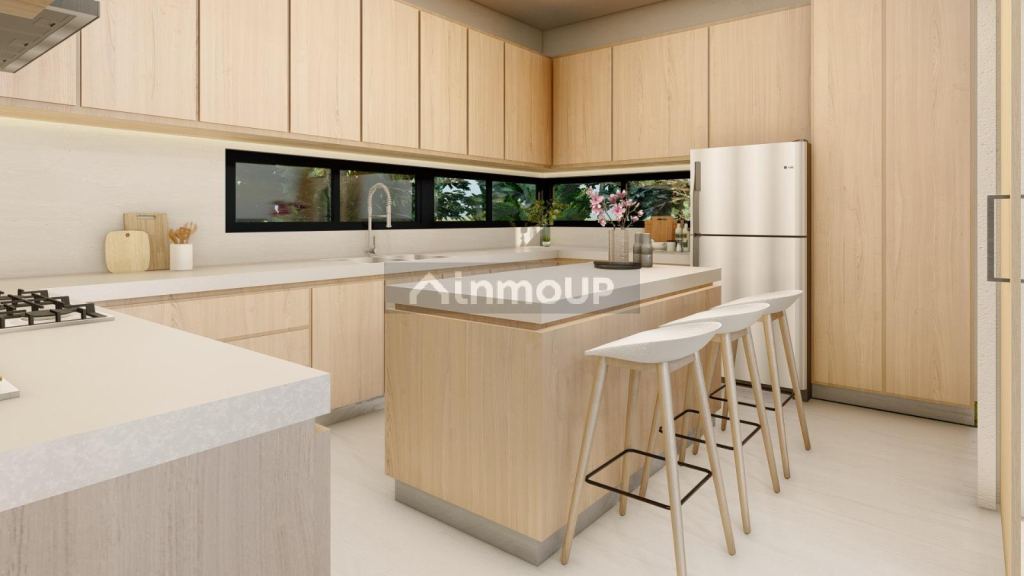 Casa en Venta en Maipu, Mendoza