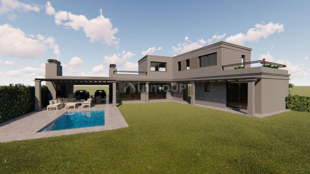 Casa en Venta en Maipu, Mendoza