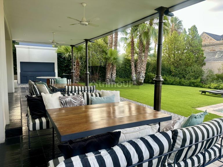 Casa en Venta en Godoy Cruz, Mendoza