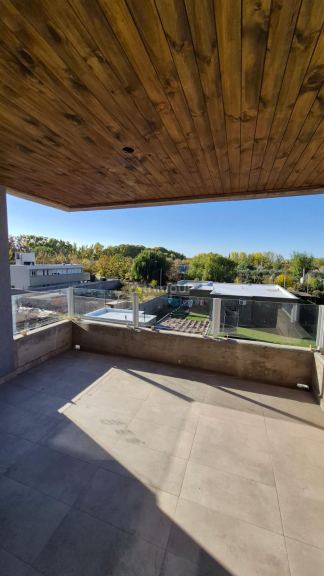 Departamento en Alquiler en Lujan de Cuyo, Mendoza