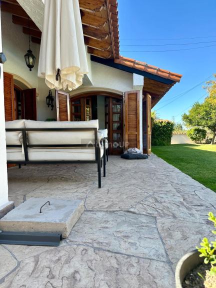 Casa en Venta en Capital, Mendoza