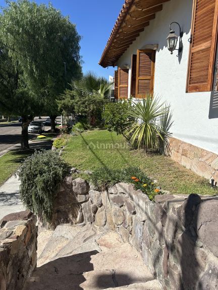 Casa en Venta en Capital, Mendoza