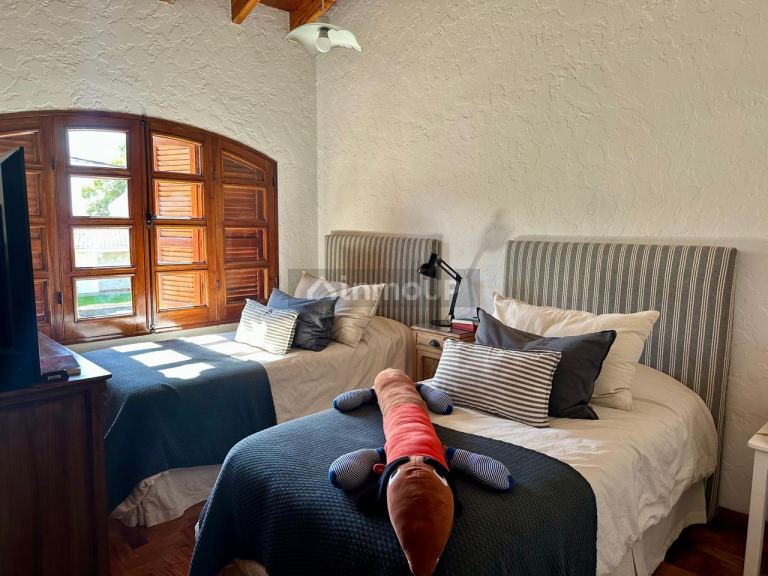 Casa en Venta en Capital, Mendoza