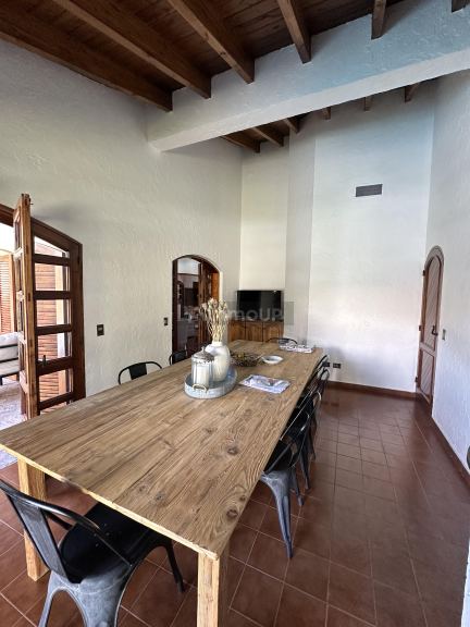 Casa en Venta en Capital, Mendoza