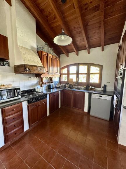 Casa en Venta en Capital, Mendoza