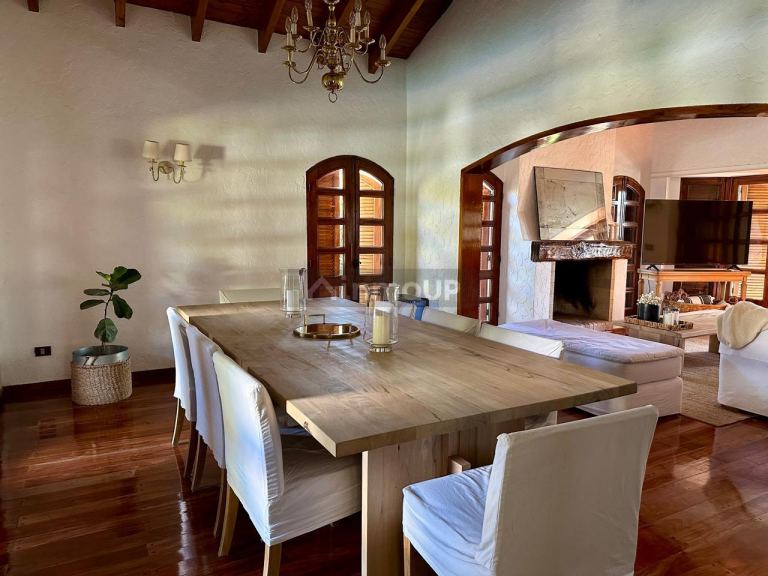Casa en Venta en Capital, Mendoza