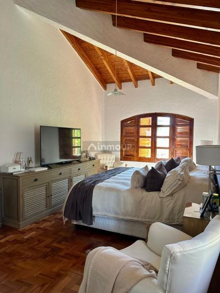 Casa en Venta en Capital, Mendoza