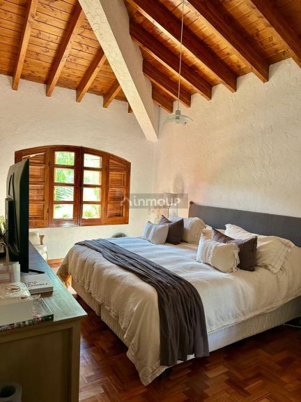 Casa en Venta en Capital, Mendoza