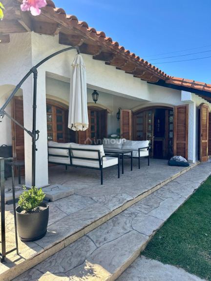 Casa en Venta en Capital, Mendoza