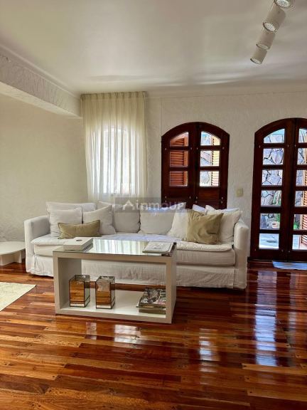 Casa en Venta en Capital, Mendoza