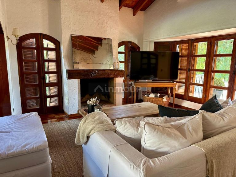 Casa en Venta en Capital, Mendoza