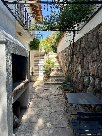 Casa en Venta en Capital, Mendoza