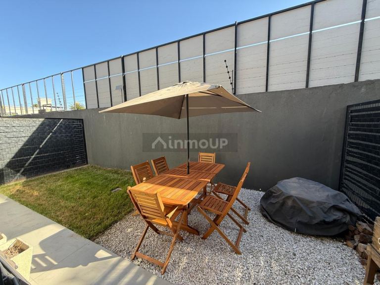 Departamento en Alquiler en Maipu, Mendoza