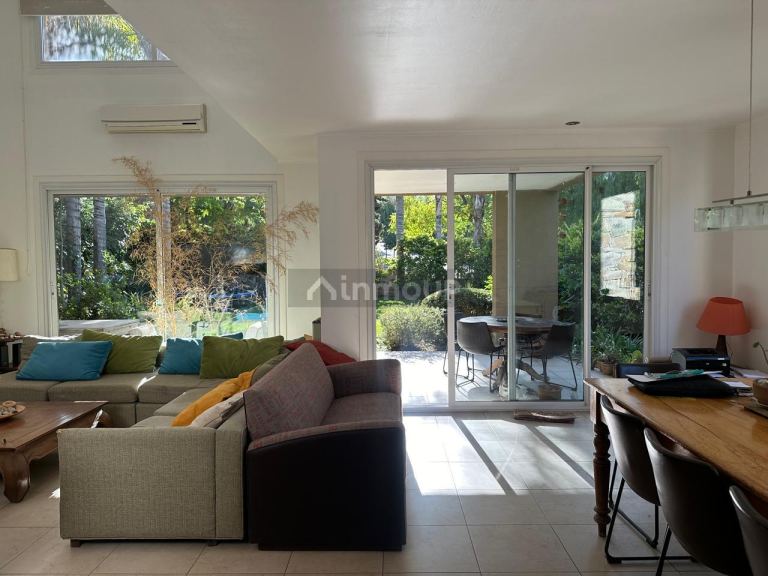 Casa en Venta en Las Heras, Mendoza