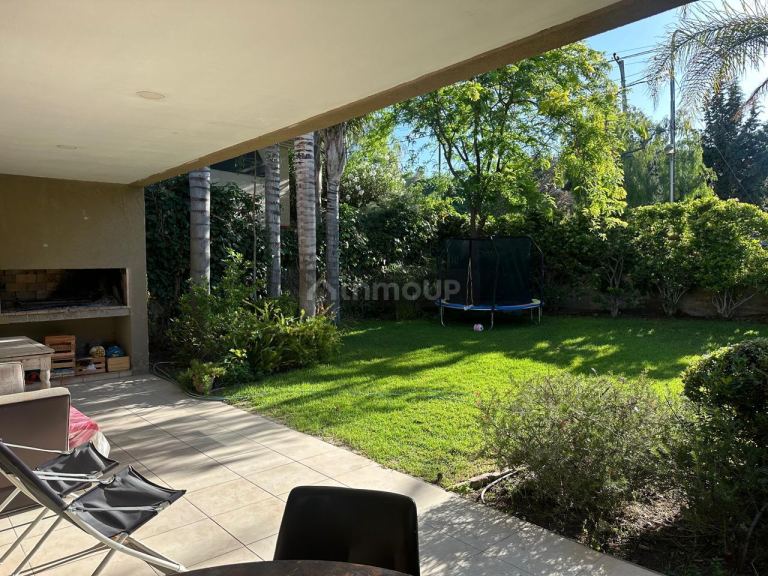Casa en Venta en Las Heras, Mendoza
