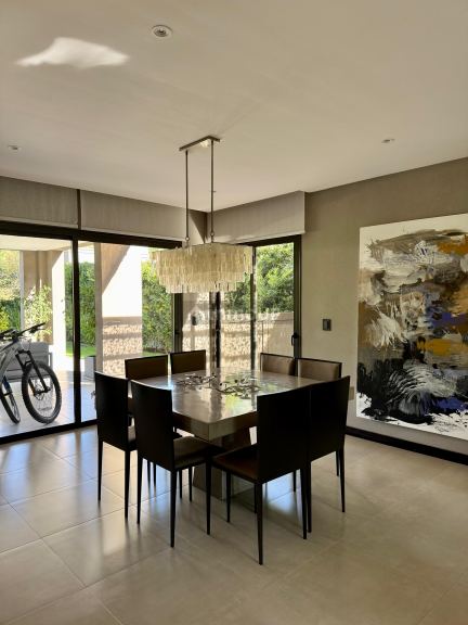 Casa en Venta en Las Heras, Mendoza