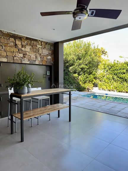 Casa en Venta en Las Heras, Mendoza