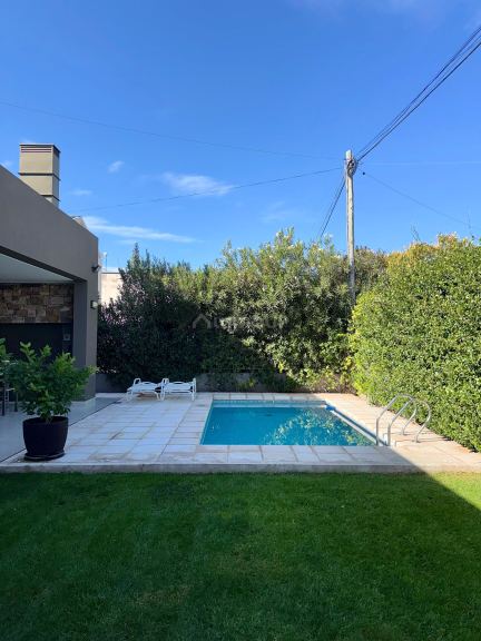 Casa en Venta en Las Heras, Mendoza