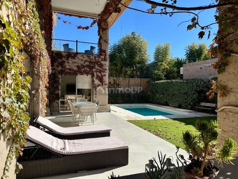 Casa en Venta en Capital, Mendoza
